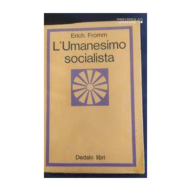 L'umanismo socialista