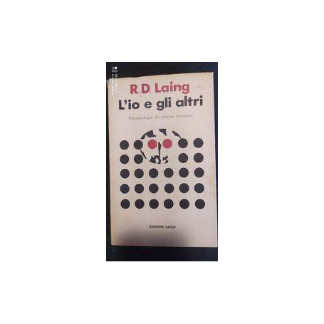 L'io e gli altri