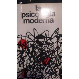 La psicologia moderna