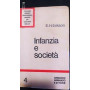 Infanzia e società