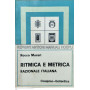 Ritmica e metrica