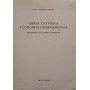 Chiesa cattolica e comunità  internazionale (riflessioni sulle forme di presenza)