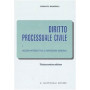 Diritto processuale civile. Nozioni introduttive e disposizioni generali (Vol. 1)