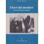 I ferri del mestiere. I dissesti aziendali nei tribunali.
