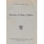 Istituzioni di Diritto Pubblico