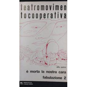 Teatro movimento cooperativa