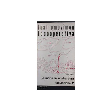 Teatro movimento cooperativa