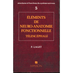 Eléments de neuro-anatomie fonctionelle. Tèlencéphale