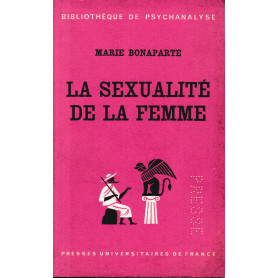 La sexualité de la femme