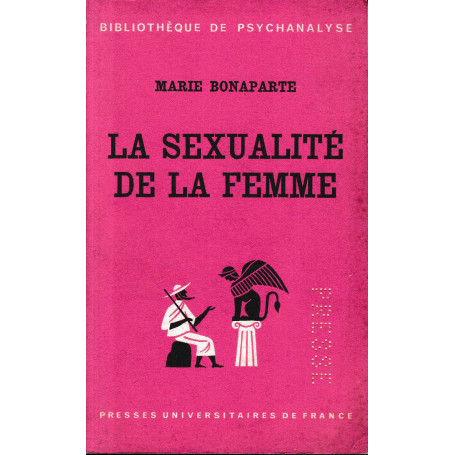 La sexualité de la femme
