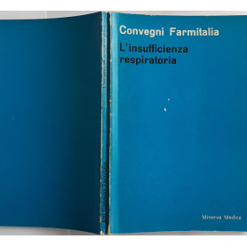 Convegni Farmitalia- L'insufficienza respiratoria