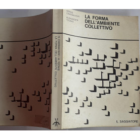 La forma dell'ambiente collettivo
