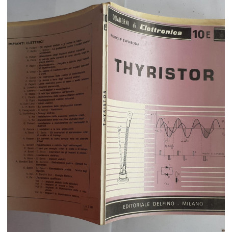 Thyristor