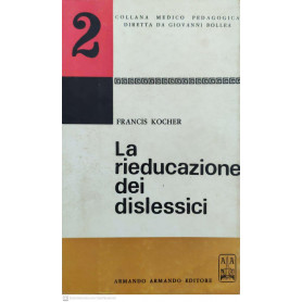 La rieducazione dei dislessici