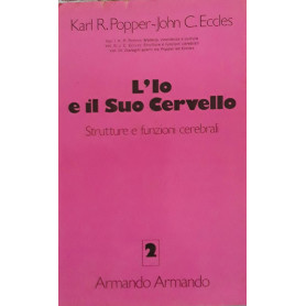 L'io e il suo cervello