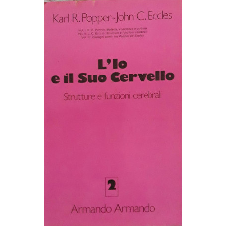 L'io e il suo cervello