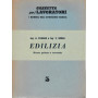 Edilizia parte prima e seconda