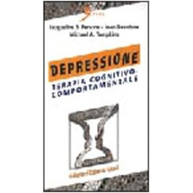 Depressione. Terapia cognitivo-comportamentale