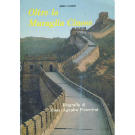 Oltre la muraglia cinese