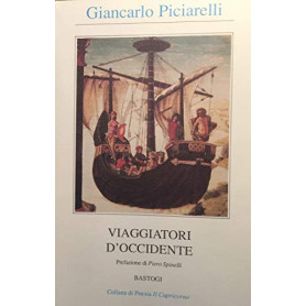 Viaggiatori d'Occidente