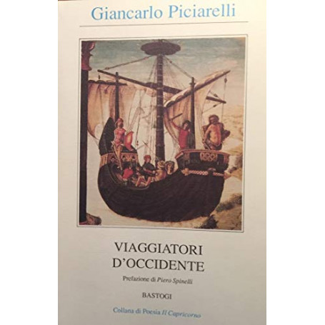 Viaggiatori d'Occidente