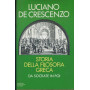 Storia della filosofia greca