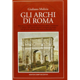 Gli archi di Roma