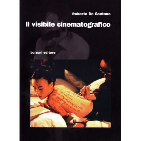 Il visibile cinematografico