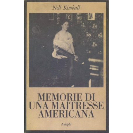 Memorie di una maitresse americana