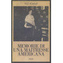 Memorie di una maitresse americana