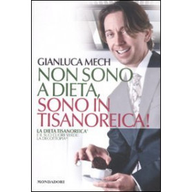 Non sono a dieta