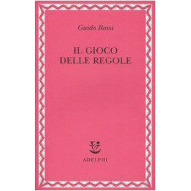 Il gioco delle regole