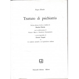 Trattato di psichiatria
