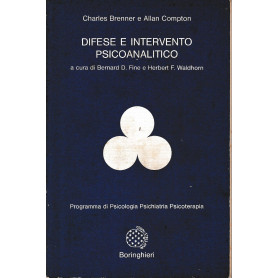 Difese e intervento psicoanalitico