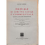 Manuale di diritto civile e commerciale. Volumi I-II-III