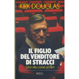 Il figlio del venditore di stracci