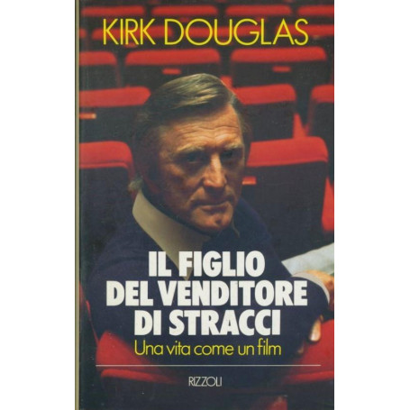 Il figlio del venditore di stracci