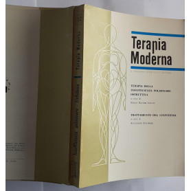 Insufficienza polmonare- Linfedema