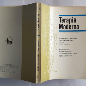 Squilibri idro elettrolitici- Tetano conciamato