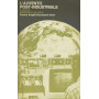 L'avvento post industriale