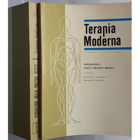 Psichiatria nella pratica medica