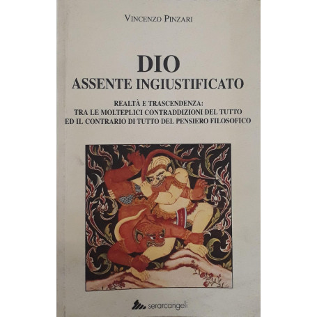 Dio assente ingiustificato