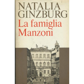 La famiglia Manzoni