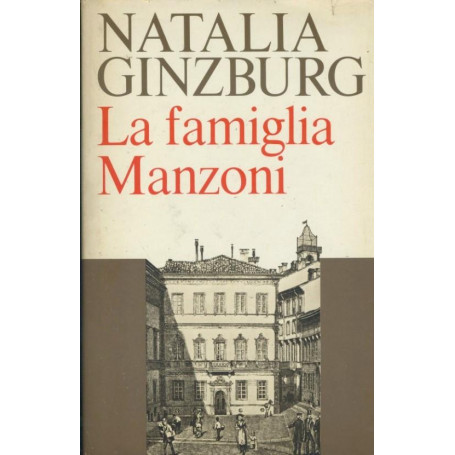 La famiglia Manzoni