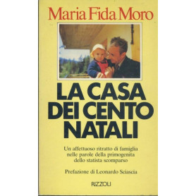 La casa dei cento natali