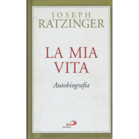 La mia vita