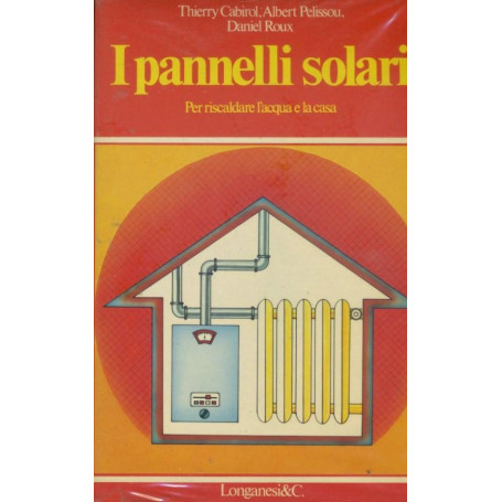 I pannelli solari