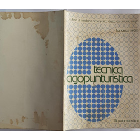 Tecnica agopunturistica