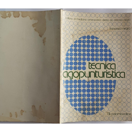 Tecnica agopunturistica