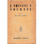 i Sofisi e Socrate